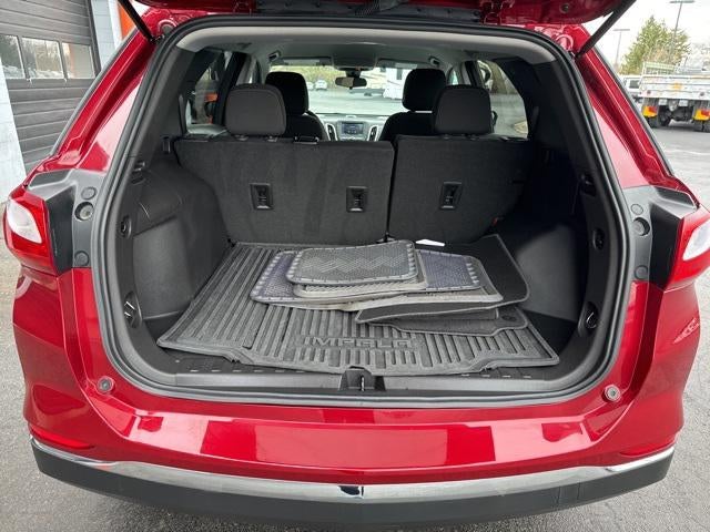 2021 Chevrolet Equinox FWD LT