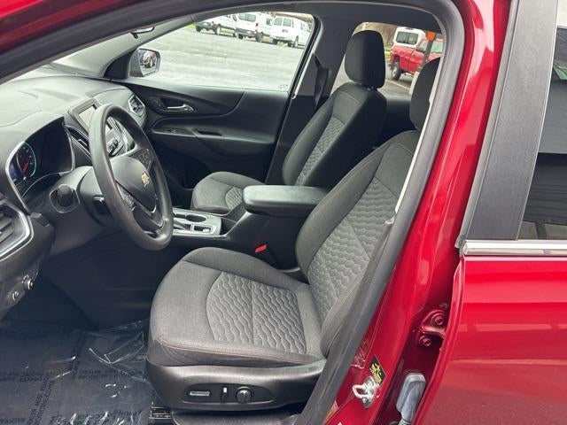 2021 Chevrolet Equinox FWD LT