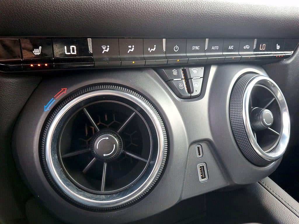 2020 Chevrolet Blazer FWD 4dr LT w/2LT