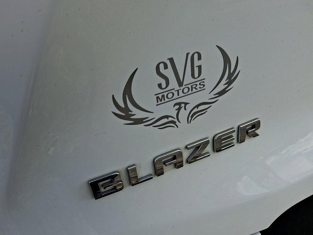 2020 Chevrolet Blazer FWD 4dr LT w/2LT