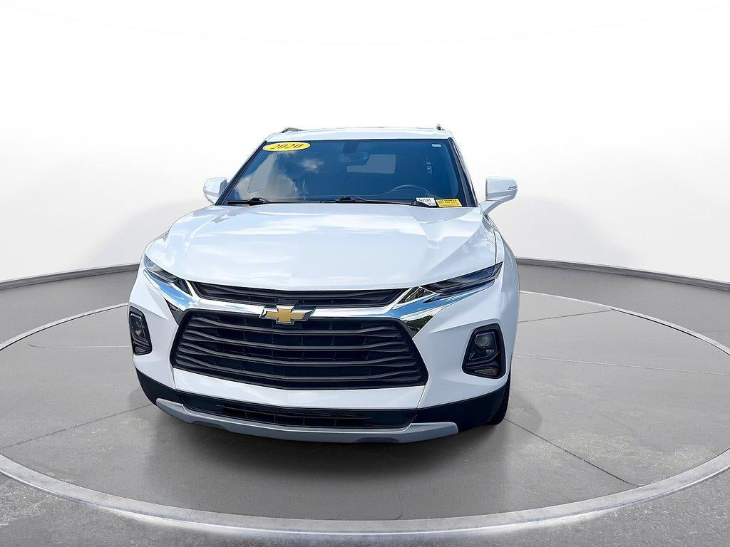 2020 Chevrolet Blazer FWD 4dr LT w/2LT