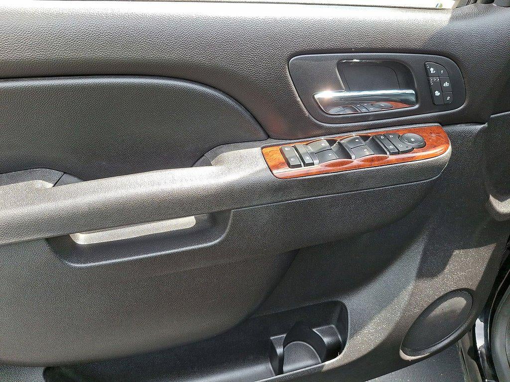 2012 GMC Sierra 1500 '4WD Crew Cab 143.5'' SLT'