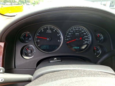 2012 GMC Sierra 1500 '4WD Crew Cab 143.5'' SLT'
