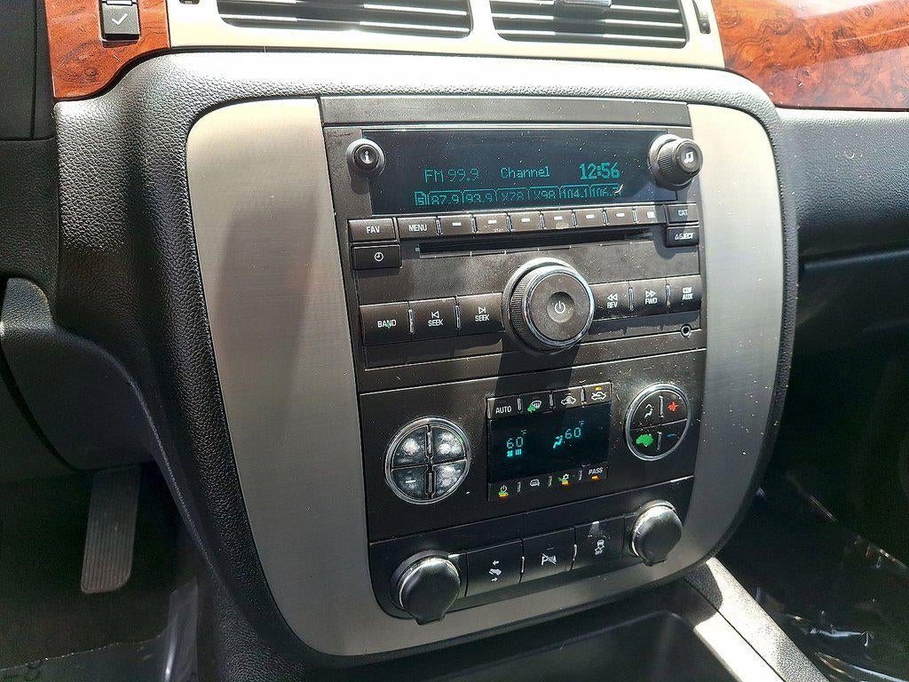 2012 GMC Sierra 1500 '4WD Crew Cab 143.5'' SLT'
