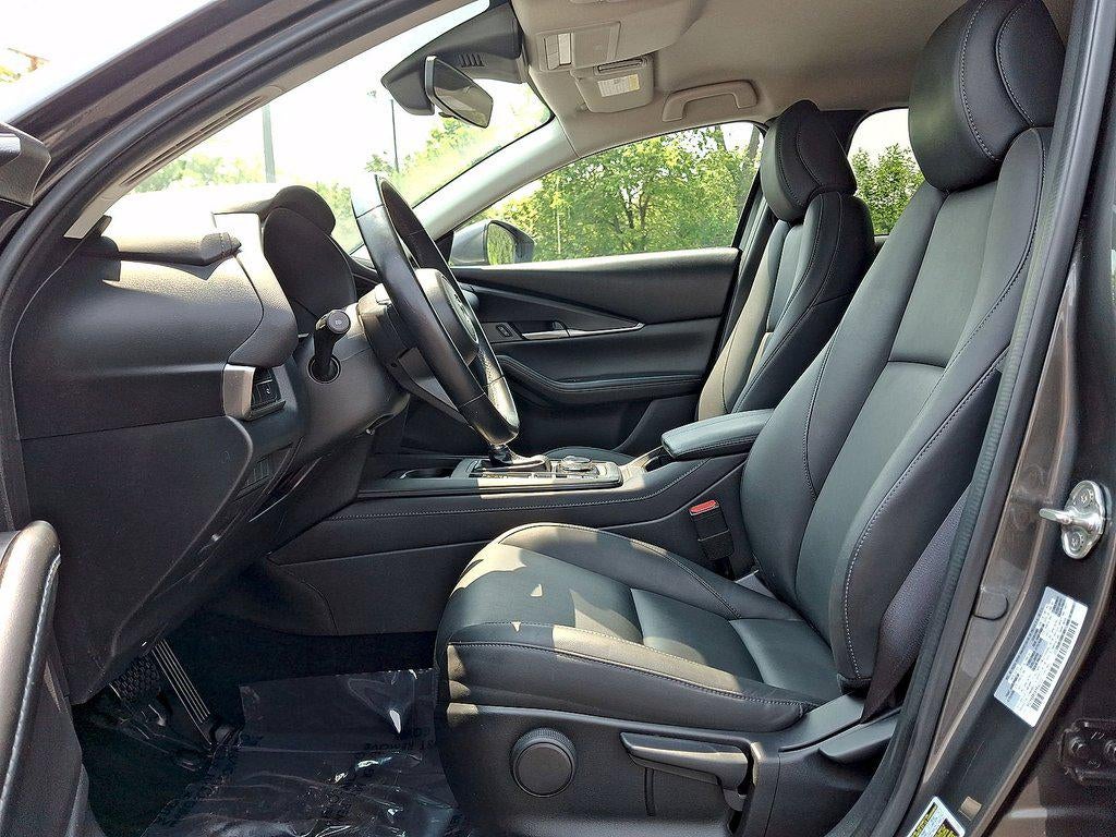2023 Mazda Mazda Cx-30 2.5 S Select Package AWD