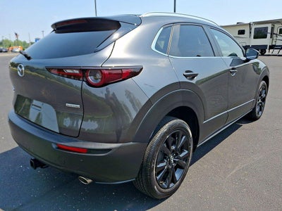 2023 Mazda Mazda Cx-30 2.5 S Select Package AWD