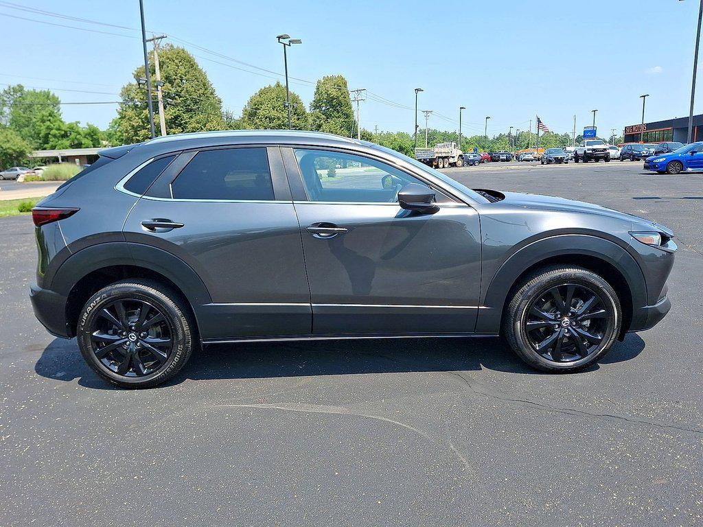 2023 Mazda Mazda Cx-30 2.5 S Select Package AWD