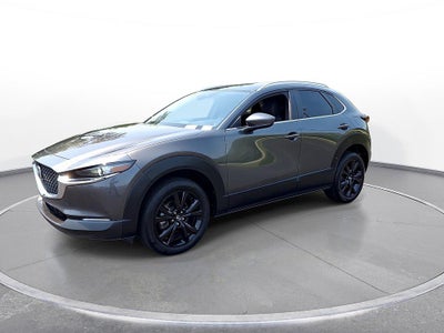 2023 Mazda Mazda Cx-30 2.5 S Select Package AWD