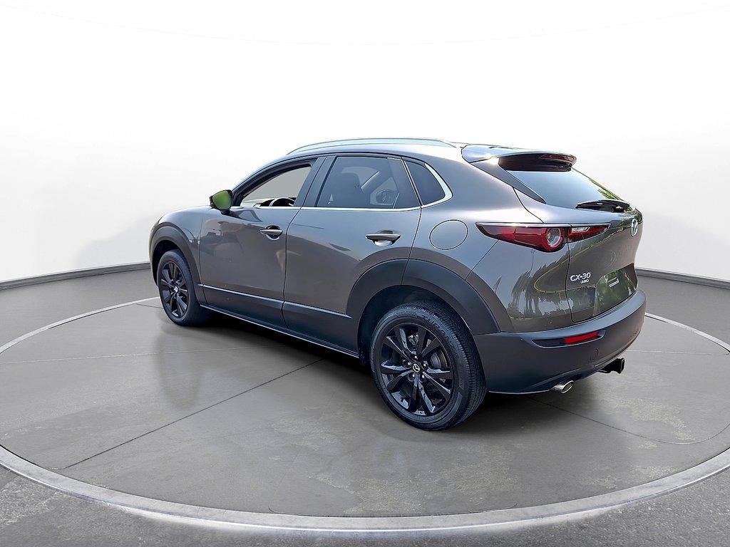 2023 Mazda Mazda Cx-30 2.5 S Select Package AWD