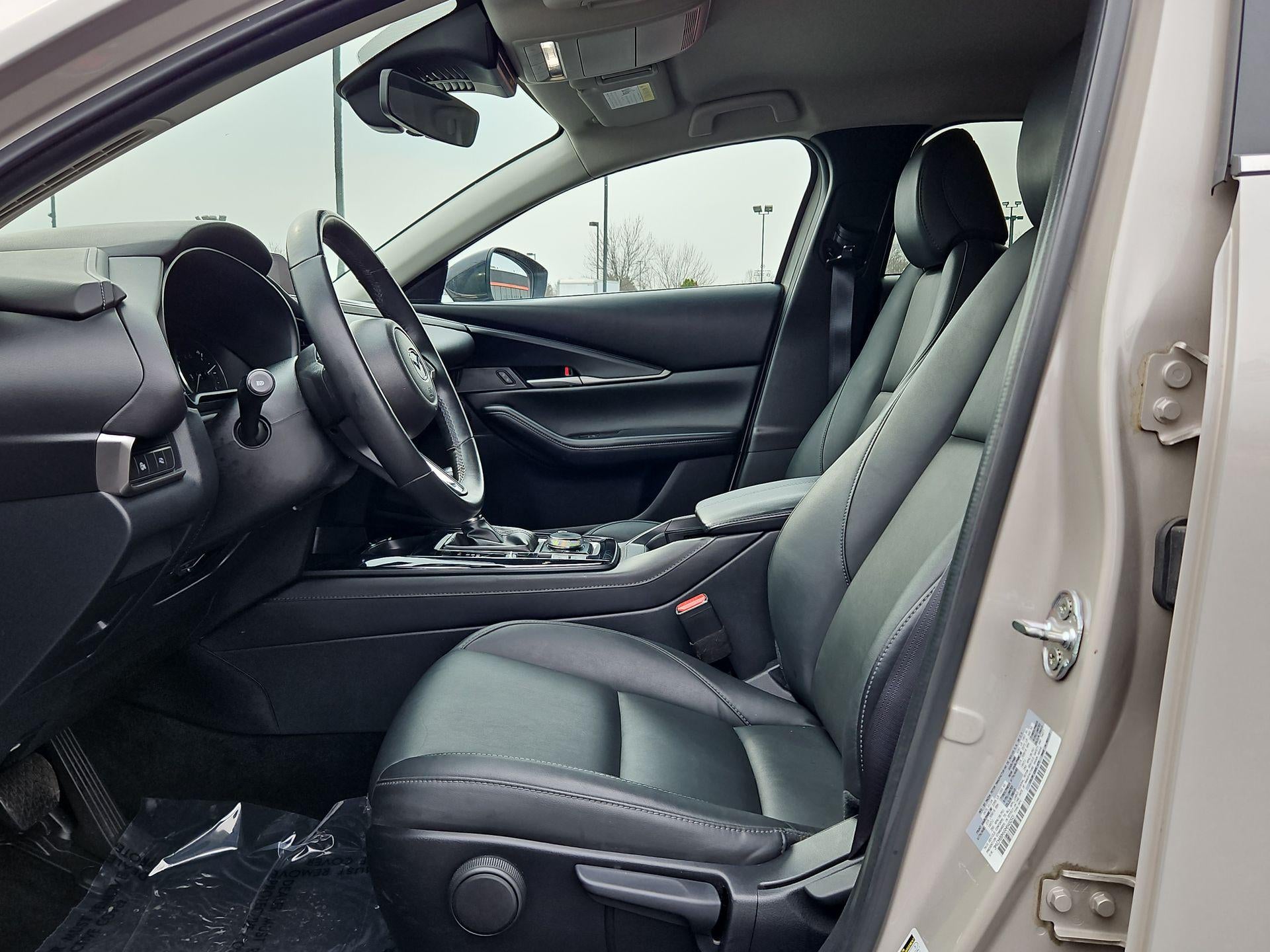 2024 Mazda Mazda CX-30 2.5 S Select Sport