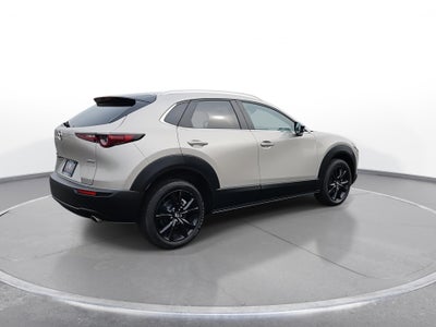 2024 Mazda Mazda CX-30 2.5 S Select Sport