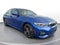 2021 BMW 3 Series 330i xDrive Sedan North America