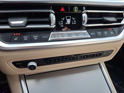 2021 BMW 3 Series 330i xDrive Sedan North America
