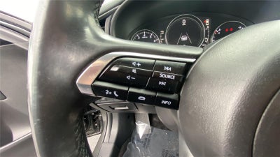 2024 Mazda Mazda3 Sedan 2.5 S Select Sport