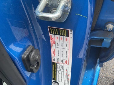 2024 Nissan Sentra SV CVT