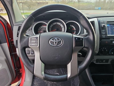 2013 Toyota Tacoma Base V6