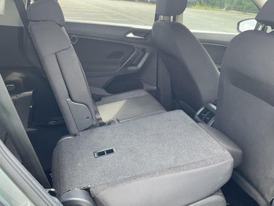 2021 Volkswagen Tiguan 2.0T S