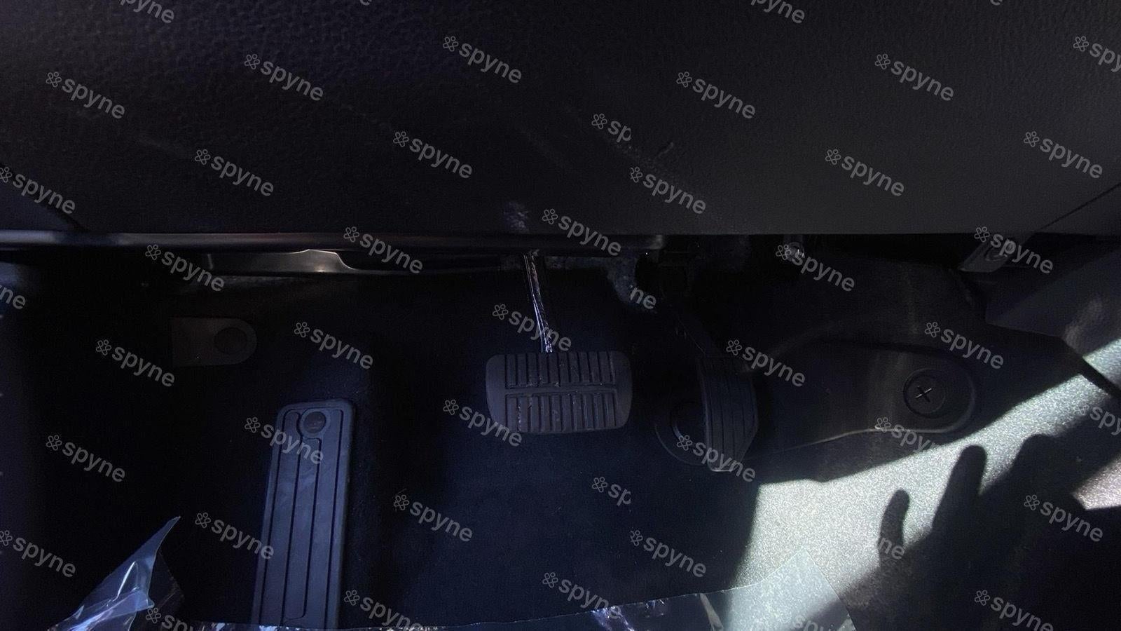 2020 Subaru Legacy CVT