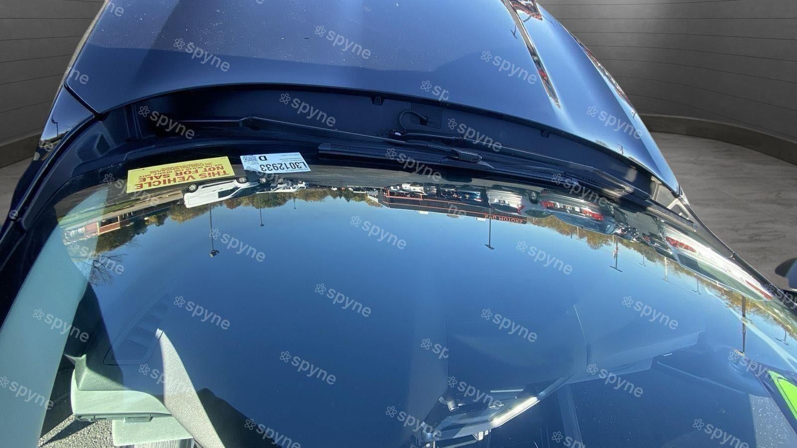 2020 Subaru Legacy CVT