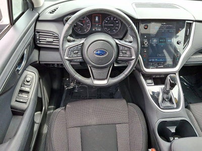 2023 Subaru Outback Premium CVT