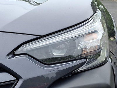 2023 Subaru Outback Premium CVT