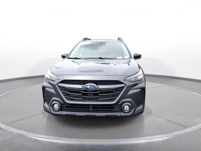 2023 Subaru Outback Premium CVT