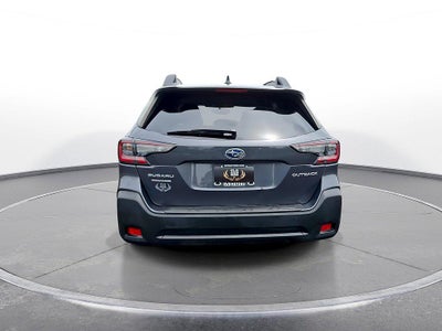 2023 Subaru Outback Premium CVT