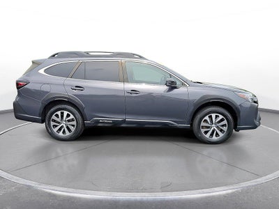 2023 Subaru Outback Premium CVT