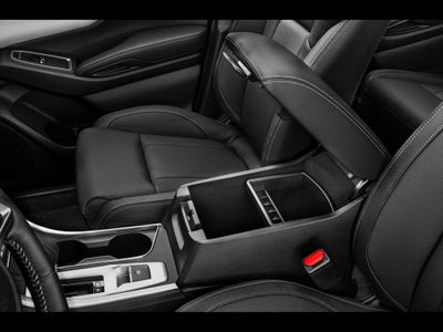 2022 Subaru Ascent Premium