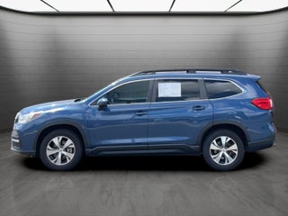 2022 Subaru Ascent Premium