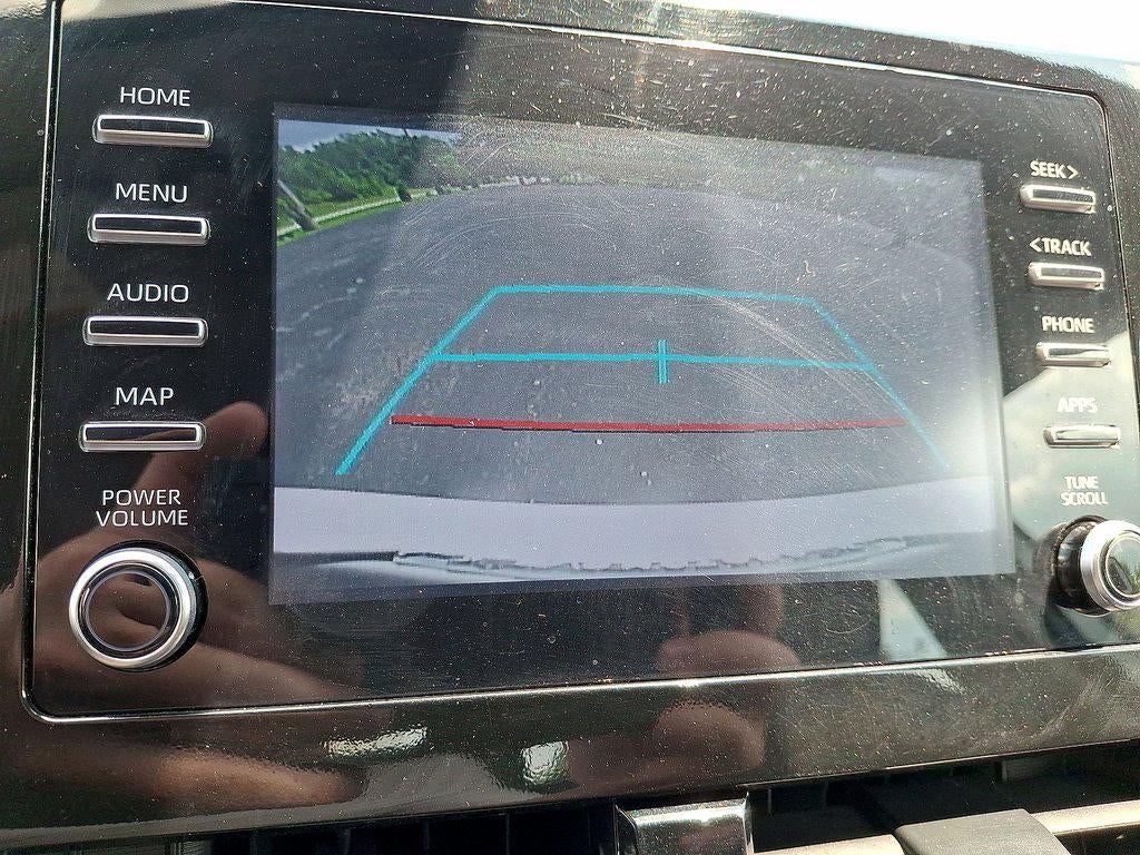 2024 Toyota Camry SE Auto (Natl)