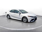 2024 Toyota Camry SE Auto (Natl)