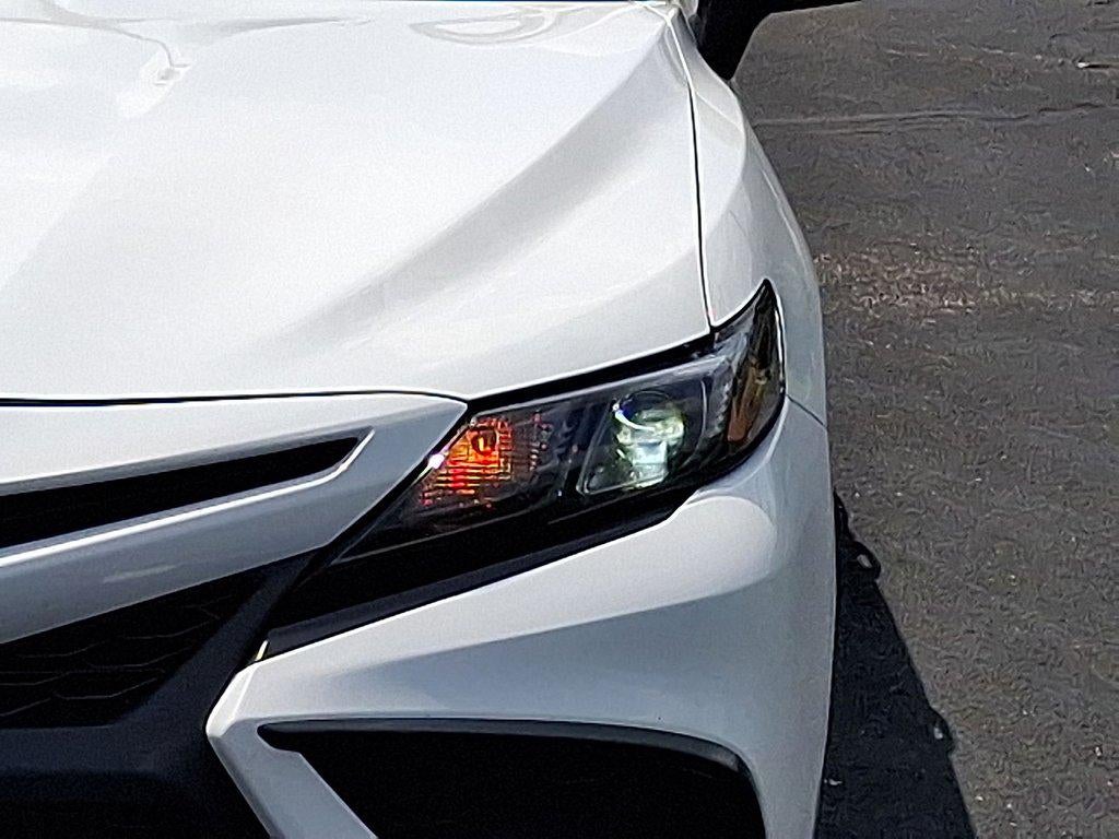 2024 Toyota Camry SE Auto (Natl)