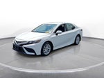 2024 Toyota Camry SE Auto (Natl)