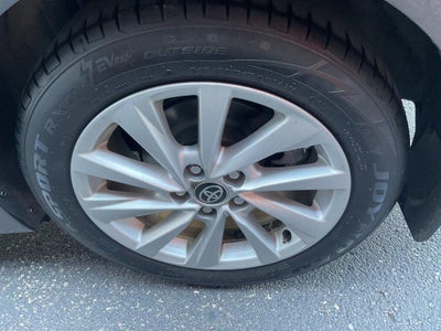 2024 Toyota Camry SE Auto (Natl)
