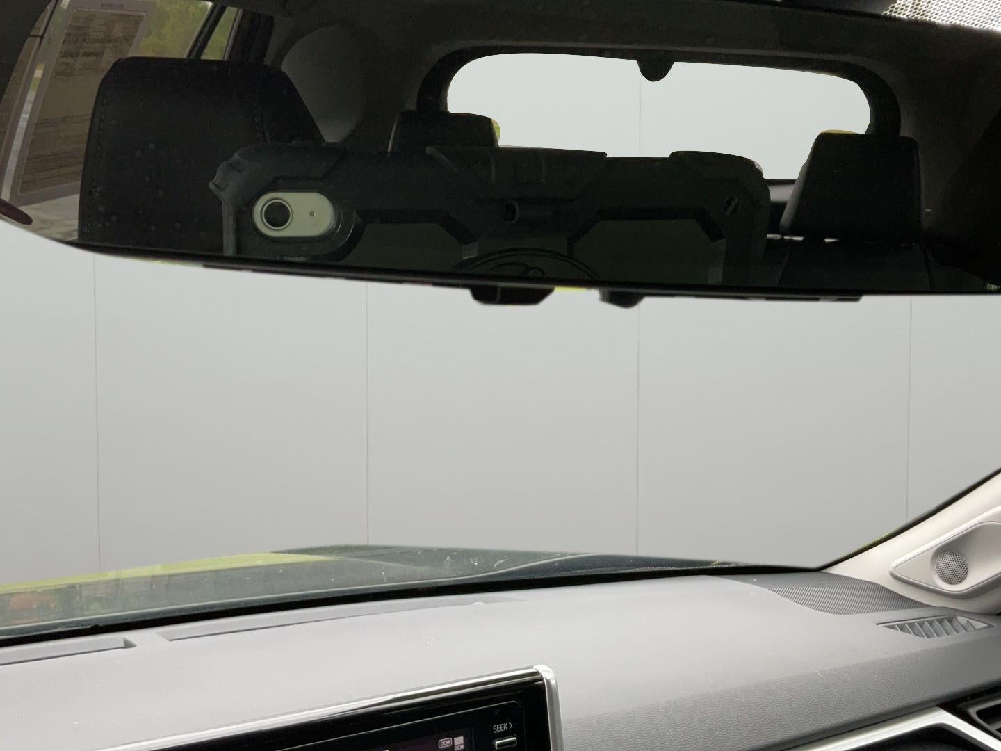 2021 Toyota RAV4 Hybrid Limited