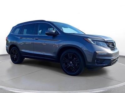 2021 Honda Pilot Special Edition AWD