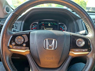 2021 Honda Pilot Special Edition AWD