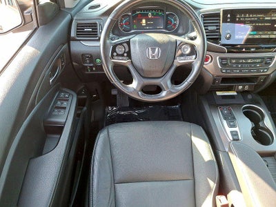2021 Honda Pilot Special Edition AWD