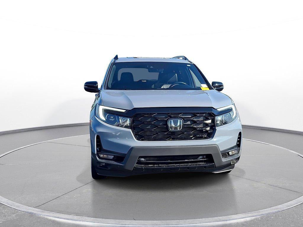 2022 Honda Passport AWD Elite