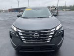 2024 Nissan Rogue FWD S