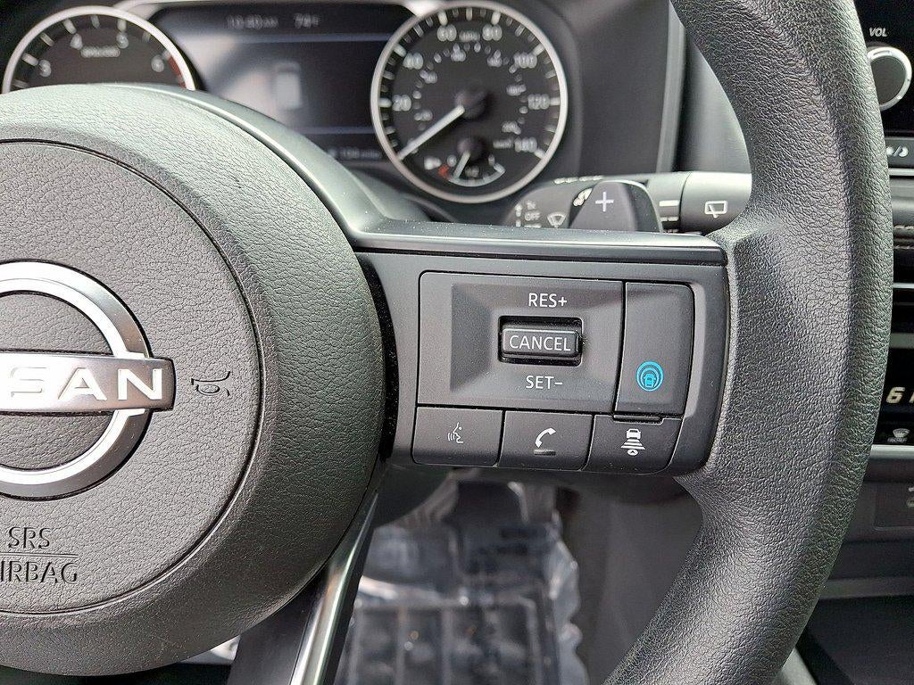 2024 Nissan Rogue AWD SV