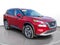 2022 Nissan Rogue AWD SV