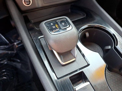 2022 Nissan Rogue AWD SV