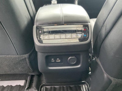 2024 INFINITI Qx60 LUXE AWD