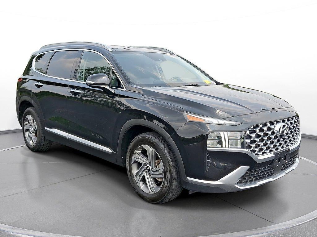 2023 Hyundai Santa Fe SEL FWD
