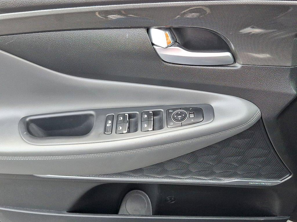 2023 Hyundai Santa Fe SEL FWD