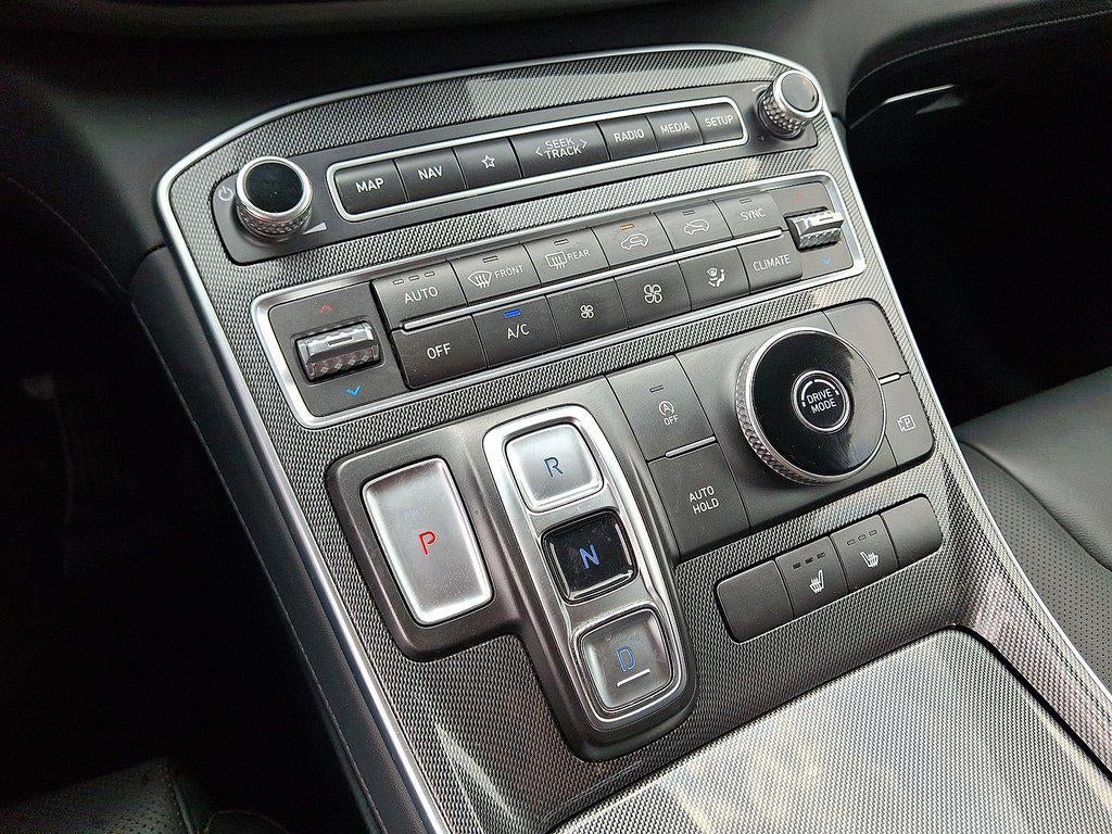 2023 Hyundai Santa Fe SEL FWD