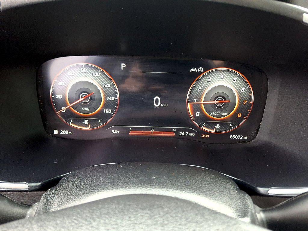 2023 Hyundai Santa Fe SEL FWD