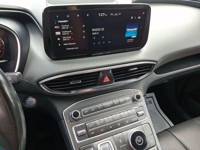 2023 Hyundai Santa Fe SEL FWD
